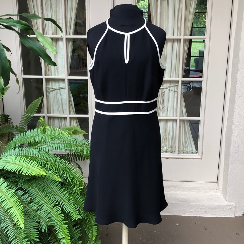 🆕Evan-Picone evening dress